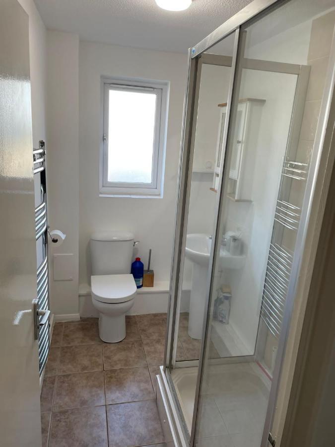 Apartment In Central London Zone 2 Kültér fotó