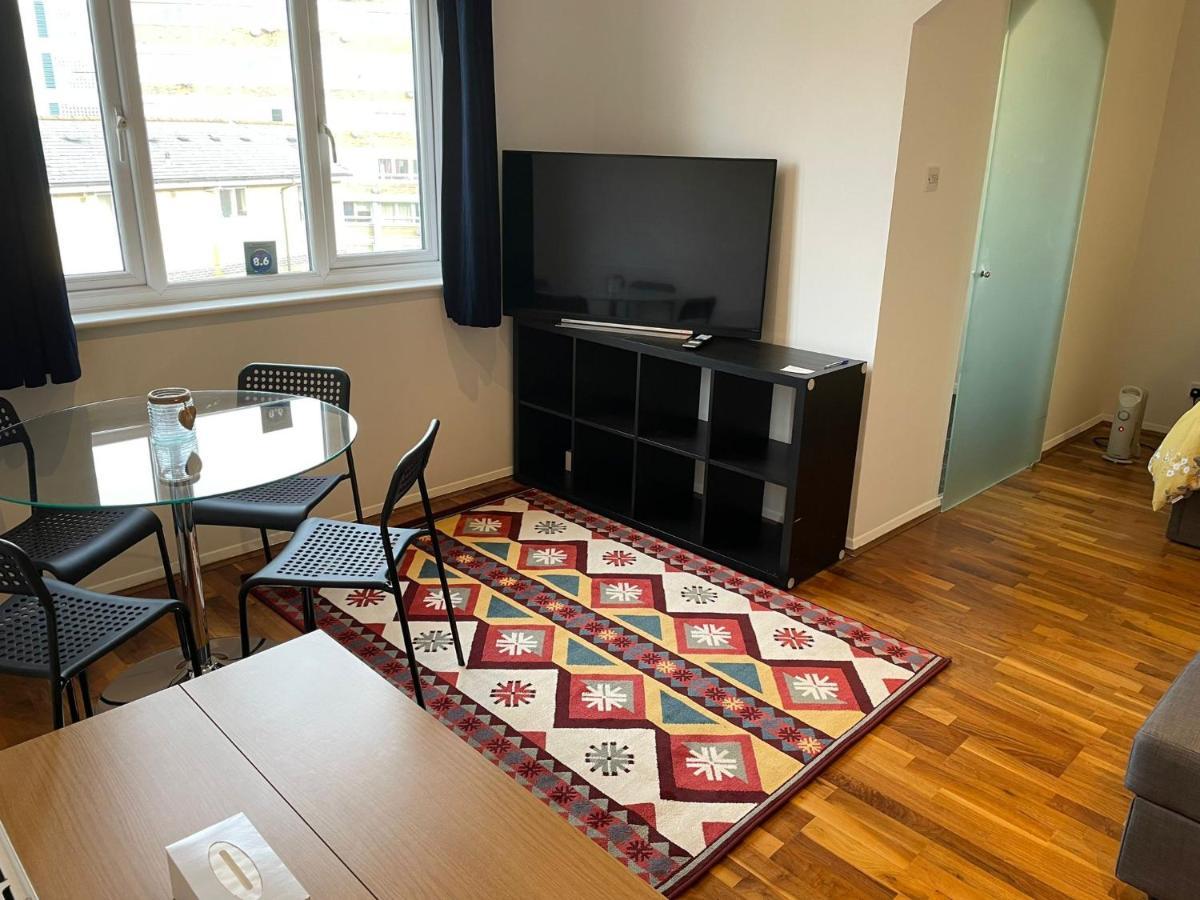 Apartment In Central London Zone 2 Kültér fotó
