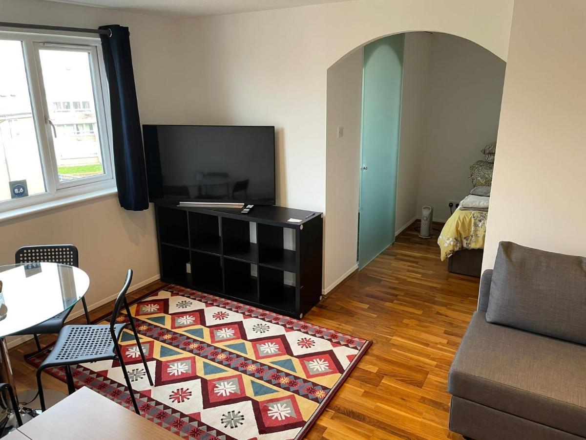 Apartment In Central London Zone 2 Kültér fotó