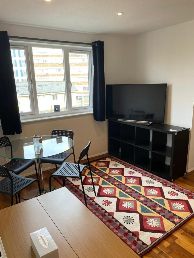 Apartment In Central London Zone 2 Kültér fotó