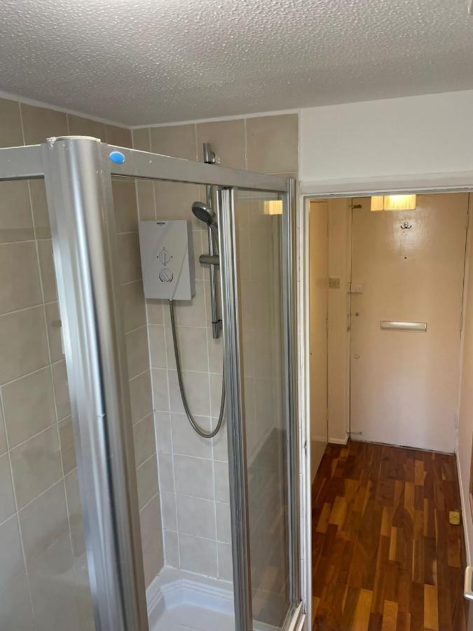 Apartment In Central London Zone 2 Kültér fotó