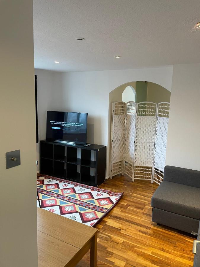 Apartment In Central London Zone 2 Kültér fotó