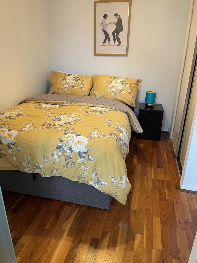 Apartment In Central London Zone 2 Kültér fotó