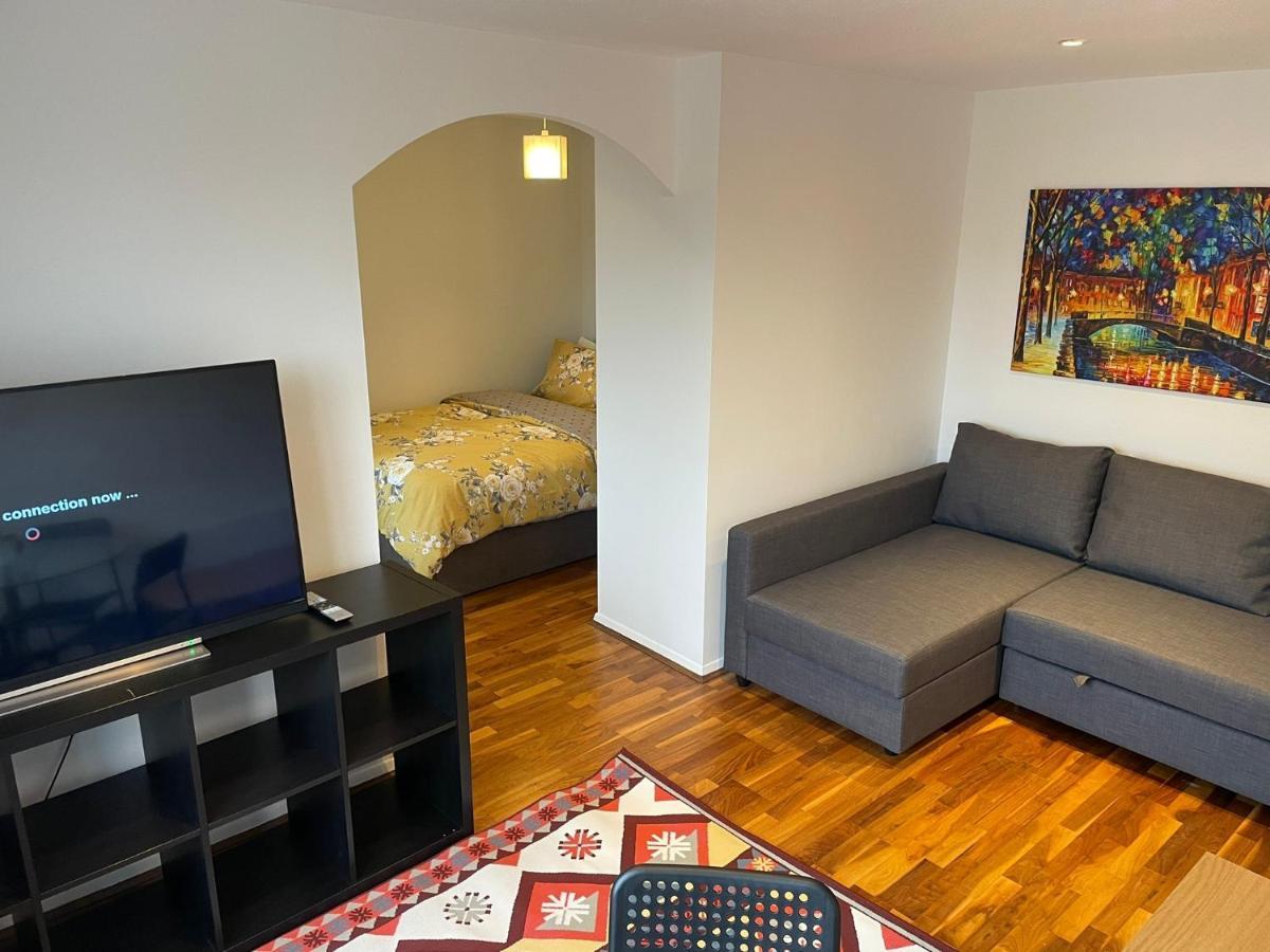 Apartment In Central London Zone 2 Kültér fotó