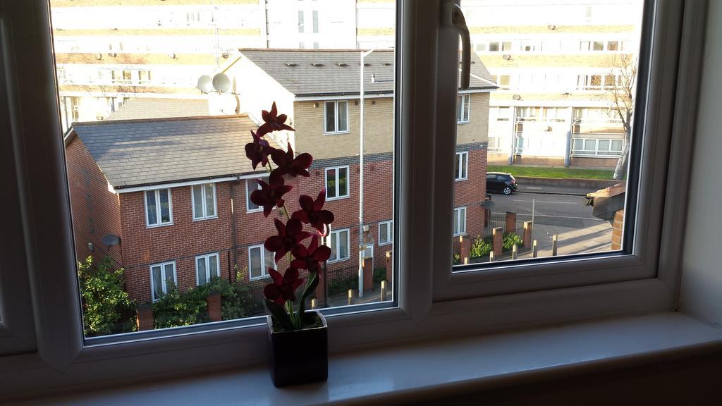 Apartment In Central London Zone 2 Szoba fotó